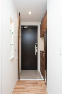 グリーンコーポ朝日が丘Ⅱ 0301号-4