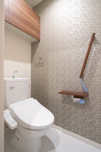 グリーンコーポ朝日が丘Ⅱ 0301号-5