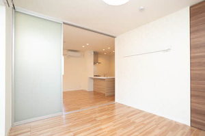 グリーンコーポ朝日が丘Ⅱ 0301号-10