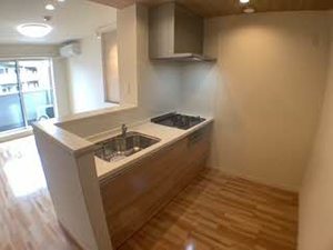 グリーンコーポ朝日が丘Ⅱ 0303号-2