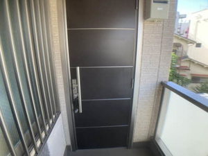 シャーメゾンガーデンズ豊中本町 0303号-2