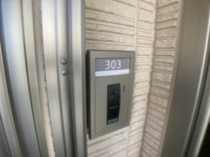 シャーメゾンガーデンズ豊中本町 0303号-3