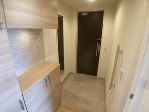 シャーメゾンガーデンズ豊中本町 0303号-4