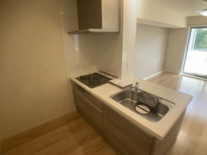 シャーメゾンガーデンズ豊中本町 0303号-6