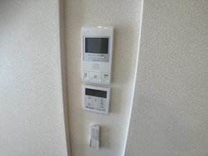 シャーメゾンガーデンズ豊中本町 0303号-9