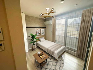 パティオヴィエントⅣ 0201号-2