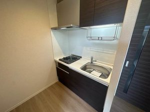 パティオヴィエントⅣ 0201号-4