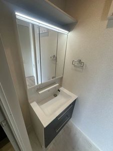 パティオヴィエントⅣ 0201号-6