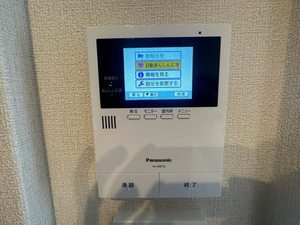 パティオヴィエントⅣ 0201号-11