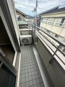 パティオヴィエントⅣ 0201号-12