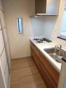 本庄ハウス　魚崎 0202号-4