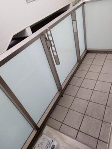 本庄ハウス　魚崎 0202号-9