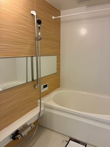 シャーメゾン王寺駅前 0205号-5