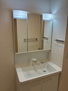 シャーメゾン王寺駅前 0205号-6