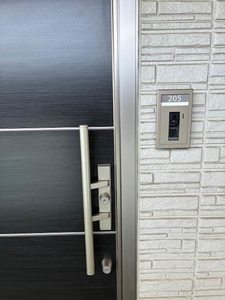 シャーメゾン王寺駅前 0205号-8