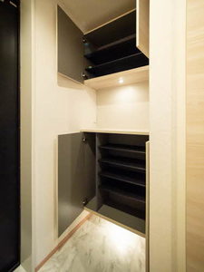 シャーメゾン王寺駅前 0206号-9