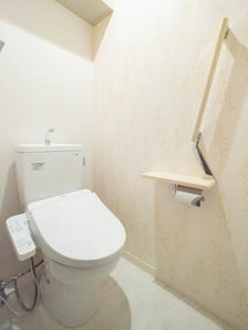 シャーメゾン王寺駅前 0206号-10