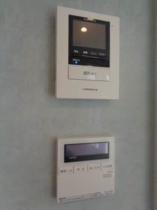 シャーメゾン　梨園 0103号-4