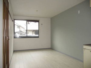 ハイツ アヴェーユ 0103号-2