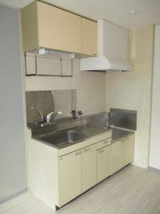 ハイツ アヴェーユ 0103号-3