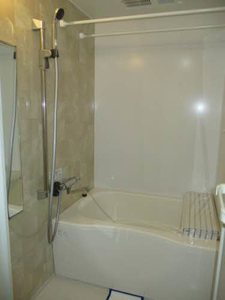 ハイツ アヴェーユ 0103号-5