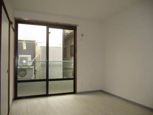 ハイツ アヴェーユ 0103号-7