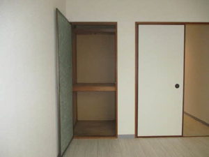 ハイツ アヴェーユ 0103号-8