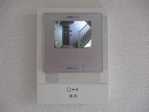 ハイツ アヴェーユ 0103号-11