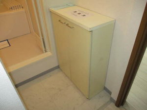 ハイツ アヴェーユ 0103号-13