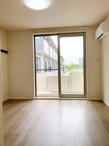 インステージ（Ｉｎ　ｓｔａｇｅ）繁昌Ⅰ A105号-2