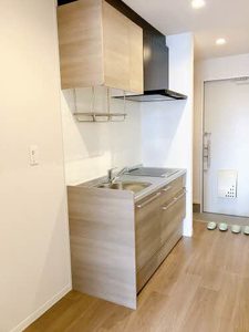 インステージ（Ｉｎ　ｓｔａｇｅ）繁昌Ⅰ A105号-3