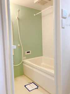 インステージ（Ｉｎ　ｓｔａｇｅ）繁昌Ⅰ A105号-4