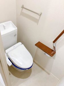 インステージ（Ｉｎ　ｓｔａｇｅ）繁昌Ⅰ A105号-6