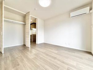 インステージ（Ｉｎ　ｓｔａｇｅ）繁昌Ⅰ B103号-2