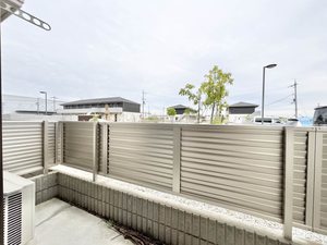 インステージ（Ｉｎ　ｓｔａｇｅ）繁昌Ⅰ B103号-7