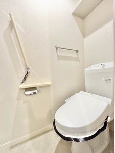 インステージ（Ｉｎ　ｓｔａｇｅ）繁昌Ⅰ B103号-10