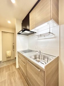 インステージ（Ｉｎ　ｓｔａｇｅ）繁昌Ⅰ B103号-11