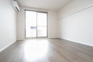 インステージ（Ｉｎ　ｓｔａｇｅ）繁昌Ⅰ B106号-2