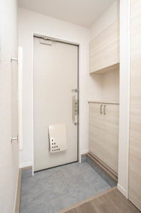 インステージ（Ｉｎ　ｓｔａｇｅ）繁昌Ⅰ B106号-4