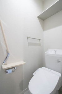 インステージ（Ｉｎ　ｓｔａｇｅ）繁昌Ⅰ B106号-5