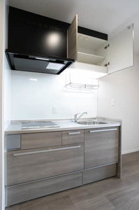 インステージ（Ｉｎ　ｓｔａｇｅ）繁昌Ⅰ B106号-7