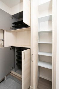 インステージ（Ｉｎ　ｓｔａｇｅ）繁昌Ⅰ B106号-8