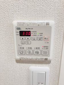 インステージ（Ｉｎ　ｓｔａｇｅ）繁昌Ⅰ B106号-14