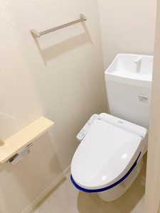 インステージ（Ｉｎ　ｓｔａｇｅ）繁昌Ⅰ B208号-6