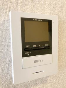 インステージ（Ｉｎ　ｓｔａｇｅ）繁昌Ⅰ B208号-9