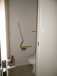 インステージ（Ｉｎ　ｓｔａｇｅ）繁昌Ⅰ C208号-6