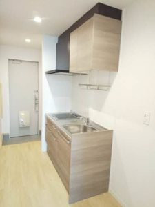 インステージ（Ｉｎ　ｓｔａｇｅ）繁昌Ⅱ D102号-3