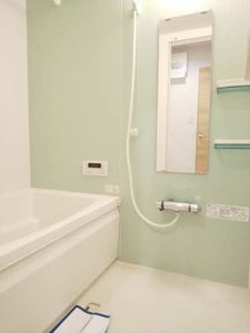 インステージ（Ｉｎ　ｓｔａｇｅ）繁昌Ⅱ D102号-4