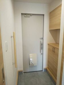 インステージ（Ｉｎ　ｓｔａｇｅ）繁昌Ⅱ D102号-7