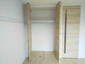 インステージ（Ｉｎ　ｓｔａｇｅ）繁昌Ⅱ D102号-8